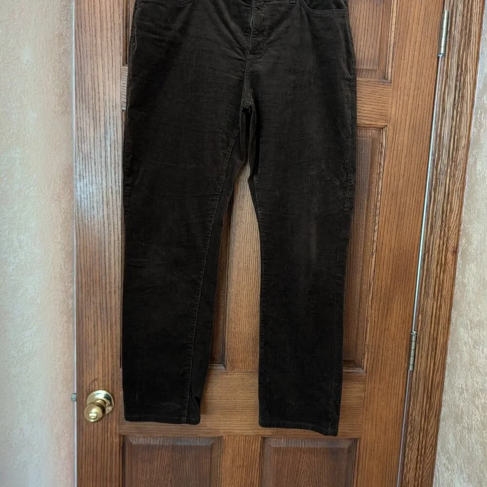 Pants - Picture 2 of 2
